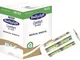 BulkySoft® comfort lenzuolini medici ECOLOGICI 2 veli, in carta riciclata h60 - CARTONE DA...