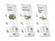 Click & Grow Starter Pack - Set di 3 confezioni di capsule per Smart Garden 3 e Smart Gard...