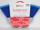 PIPPO P020285 Scopa Allegra Alta, Multicolore