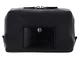 Porsche Design Voyager 2.0 Beauty case nero 21 cm