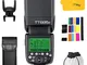 Godox TT685F 2.4G TTL HSS 1/8000s GN60 para Fujifilm Camera Fuji X-Pro1 x-t20 x-t2 x-t10 X...