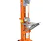 Forest Master Duo10T Manuale Spaccalegna, 10 T