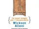 Tre nuovi enigmi per l’insuperabile Wickson Alieni