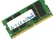 Memoria da 4GB RAM per Acer Aspire F5-573T-50KY (DDR4-17000) - Aggiornamento Memoria Lapto...