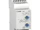 Crouzet c-lynx – Relais Control frequenza HHZ 120 – 277 V
