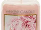 Yankee Candle Blush Bouquet - Candela in barattolo di vetro, 623 g, colore: Rosa