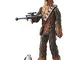 Star Wars - Episode VIII Cool Alpha Figurina