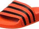 adidas Adilette, Scarpe da Fitness Bambino, Multicolore (Multicolor 000), 38 EU