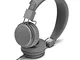 Urbanears Plattan 2 Cuffie, Grigio