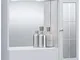 LIBEROSHOPPING.eu - LA TUA CASA IN UN CLICK Specchiera Mobile Contenitore da Bagno GIOVE B...