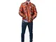 Carl Brave (Jacket) a grandezza naturale