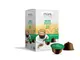 ORZO BIOLOGICO in capsule compatibili Dolce Gusto - Must Espresso Italiano - 96 CAPSULE -...