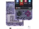 Miyoo Mini Plus Retro Game Console, Console di Giochi Portatile 64G, Sistema Open Source L...