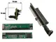 Kalea-Informatique© - Convertitore adattatore ultrapiatto, SATA 2.5 a IDE 2.5 44 pin, per...