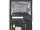 Galileo Casa 2196048 Auto Tablet Organizer