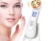 Ultrasuoni Viso Antirughe, Ultrasuoni Terapia LED Radiofrequenza Viso e Corpo Massaggiator...