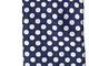 Tommy Hilfiger Tie 7cm Ttsdsn18105 Cravatta, Blu (010), Produttore: Taglia Unica Uomo