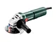 Metabo 603614000 603614000-Miniamoladora W 1100-125 1100W