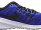 Nike Air Zoom Vomero 14, Scarpe da Atletica Leggera Uomo, Multicolore (Indigo Force/Photo...