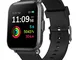 Smartwatch Activity Tracker, Orologio Fitness Sportivo Uomo Donna con Touchscreen Completo...