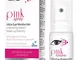 Pink Spray Lady - Idratante Oculare Spray con Acido Ialuronico e Liposomi - 10 Ml