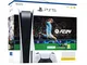Playstation CONSOLE SONY 5 ÉDITION STANDARD BLANCHE EA SPORT FC 24