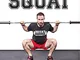 Squat. Esecuzione corretta, tecniche e consigli per un movimento perfetto