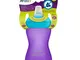 Philips Avent SCF802/02 Tazza "My Grippy", Femmina, Beccuccio Morbido