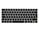 i-Buy Protezione per Tastiera Compatibile con Apple Magic Wireless, Ultrasottile Keyboard...