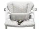 Blausberg Baby Safety 1st Timba - Set di cuscini, motivo Happy Star, colore: Beige