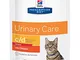 Hills Prescription Diet c/d Feline Urinary Stress 12x85 gr