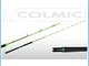 Colmic Canna TRAINA PRO Light Acid Game 6',3" 1.90MT 30LB DENTICE RICCIOLA TONNO