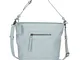 Pepe Jeans Olivia Blue Shopper Handbag