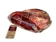 aBeiou. 1KG Prosciutto DISOSSATO spagnolo GRAN RISERVA DUROC PREMIUM. Stagionatura superio...