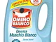 OMINO BIANCO Lavatrice Essenza Muschio Bianco 2,6 LT