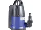 Renkforce 1526585 Pompa ad immersione per pozzi 8000 l/h 5 m