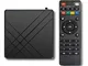 Smart TV Set Top Box Intelligent Network Set-Top Box per Android 9.0 TV Box 4 GB RAM 32 GB...