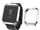 SIKAI Custodia Protettiva Cover Compatibile con Amazfit Bip Smartwatch Modello PC della Ca...