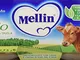 Mellin Omogeneizzato Vitello - Confezione da 24 Vasetti x 80 g