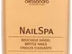 Alessandro, NailSpa, Solvente per unghie, 120 ml