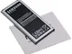 Mungoo - Batteria originale Samsung EB-BG900BB G900F per Samsung G903F Galaxy S5 Neo + pan...