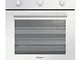 Candy - Pop Evo FCP502W/E, Forno multifunzione, 65 l, ventola di raffreddamento, vaschetta...