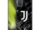 Head Case Designs Licenza Ufficiale Juventus Football Club Nero Marmoreo Custodia Cover in...