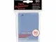 Deck Protector Sleeves - Minibustine Ultpro 60 Pezzi, Trasparente