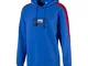 PUMA Avenir Hoody, Felpa Uomo, Blu (Palace Blue), M