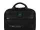 Piquadro BY3058SI2/N Signo Beauty Case Nero