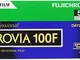 Fujifilm 16326092 Fujifilm Fujichrome Provia 100F Pellicola Colore Invertibile 100 ISO, Fo...