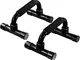 Vvciic Maniglie per Flessioni Push up Bars per Allenamento Forza, 2 Flessioni Push-up, rob...