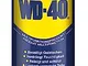 WD-40, multi-spray, modello 1810003, da 100 ml