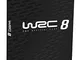 WRC8 - Collector's - PlayStation 4